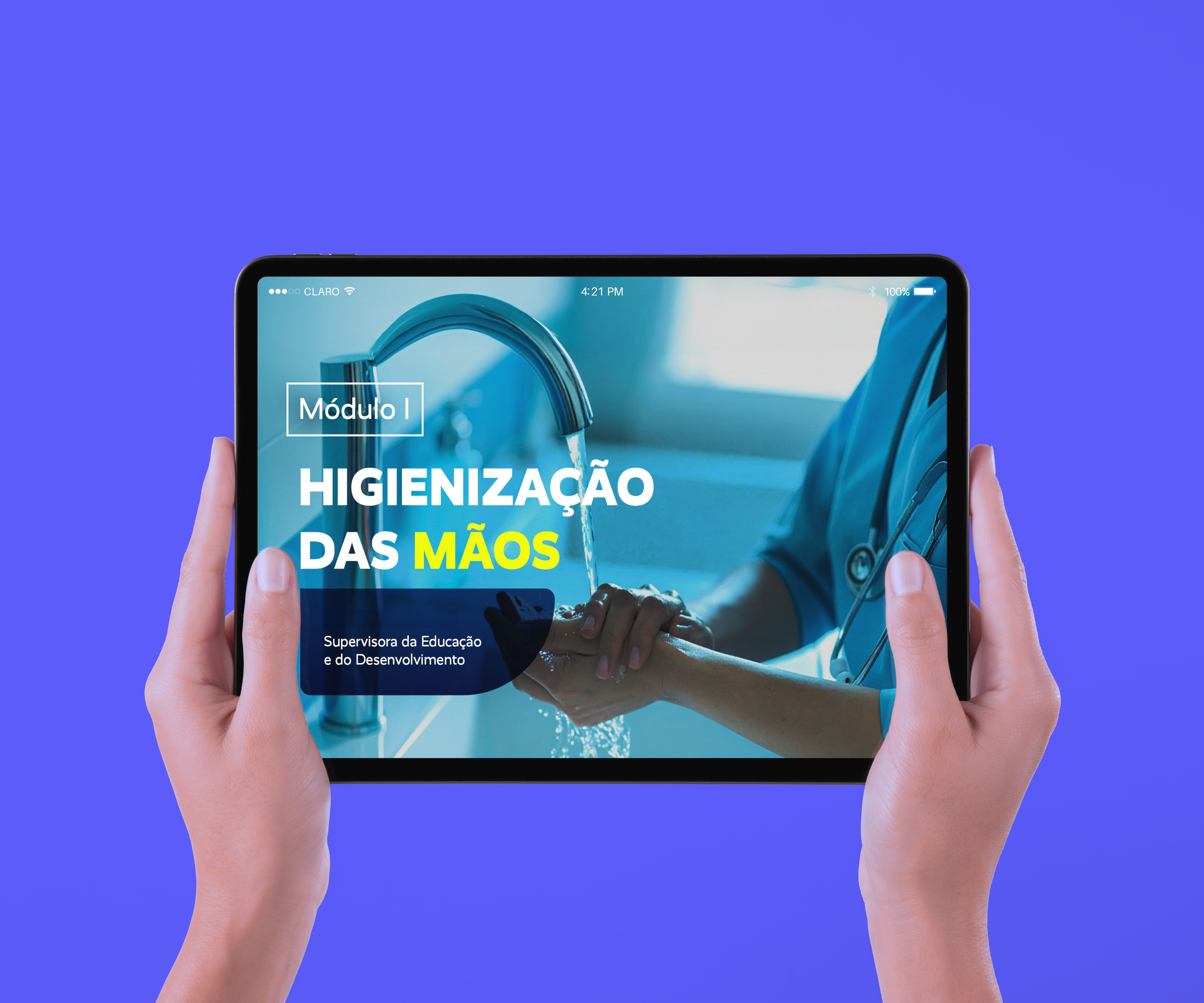 A image of a concrete sphere, balanced between two other larger spheres